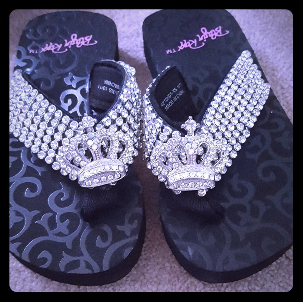 Toddler girls Blazin Roxx sandals